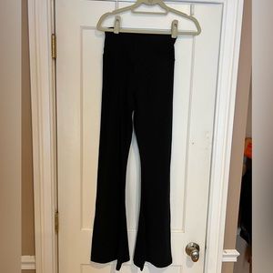 Aerie Flare Leggings/ Yoga Pants